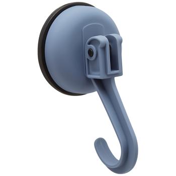 Actuel Hook with Suction Cup 5*11cm - buy, prices for Auchan - photo 1