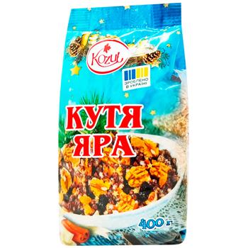 Кутя Козуб Яра 400г - купити, ціни на - фото 2