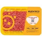 #ЦЕМ'ЯСО Chilled Special Minced Beef-Pork Meat 400g