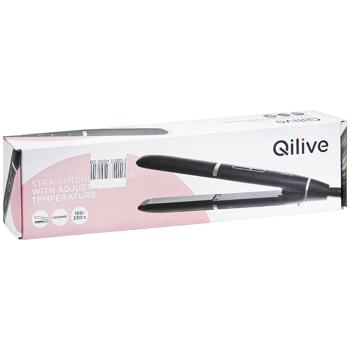 Qilive Straightener Styler Q.7767 - buy, prices for Auchan - photo 4