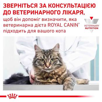 Cухий корм для котів Royal Canin Renal 2 кг + 400 г - купить, цены на MasterZoo - фото 7