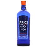 Larios 12 Premium Mediterranea Gin 40% 1l