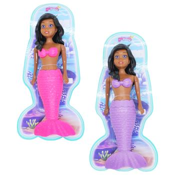 Mermaid Doll 18cm - buy, prices for COSMOS - photo 1