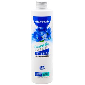 Essentia Nature Blue Petals Laundry Perfume 250ml - buy, prices for WINETIME - photo 1