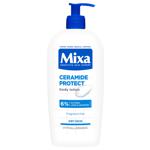 Лосьйон для тіла Mixa Ceramide Protect для сухої шкіри 400мл