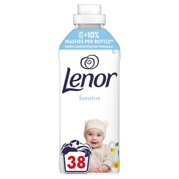Lenor Sensitive Fabric Conditioner 798ml