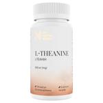 L-теанін My Nutri Week 600мг 100 капсул