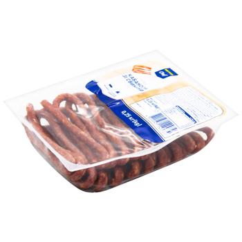 Metro Chef Kabanosy Pork Boiled-smoked Snacks 250g - buy, prices for METRO - photo 1