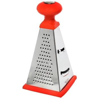 Grater 20cm China - buy, prices for Auchan - photo 1