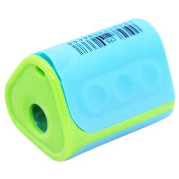 Plastic Sharpener with Container - buy, prices for Ideal - photo 2
