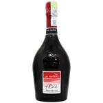 Вино ігристе La Tordera Prosecco Doc Treviso Alne Millesimato біле екстра сухе 11,5% 0,75л