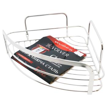 Volver 1-Tier Corner Shelf NS - buy, prices for - photo 1