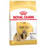 Royal Canin Adult Dry Food with Poultry for Shih Tzu Dogs 1.5kg