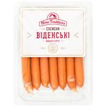 Сосиски Home Traditions Віденські вищий сорт 260г