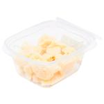 Burro Zanasi Parmigiano Reggiano D.O.P. Aged 48 Months Cheese