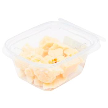 Сир Burro Zanasi Parmigiano Reggiano D.O.P. 48міс