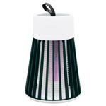 Лампа-пастка Зед від комарів та мошок акумуляторна 8,7х8,7см