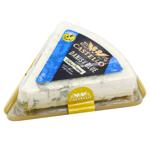 Castello Danish Blue Extra Creamy with Blue Mold Soft Cheese 60% 100g