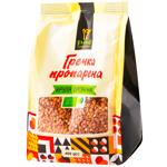 Крупа гречка Екород пропарена органічна 400г