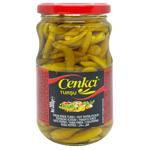 Перець Cenkci 300 г маринований гострий И800 (Туреччина)