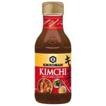 Kikkoman Kimchi Spicy Sauce 300ml