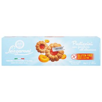 Cookies Lazzaroni 80g Italy - buy, prices for COSMOS - photo 3