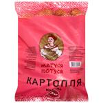 Картофель фасованный 2,5кг