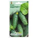 Elitsortnasinnya Vodogray Cucumber Seeds