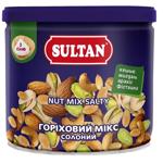 Nuts Sultan 120g