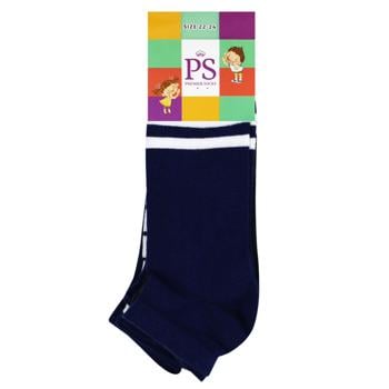 Premier Socks Shortened Children's Socks Set s.22-24 5 pairs in Assortment - buy, prices for NOVUS - photo 2