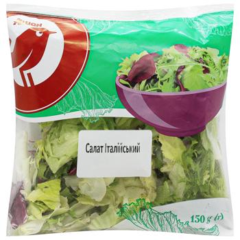 Auchan Italian Salad 150g