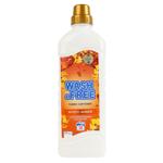 Wash&Free Mystic Amber Fabric Conditioner 970ml