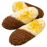 Fantasy Butter Cookies