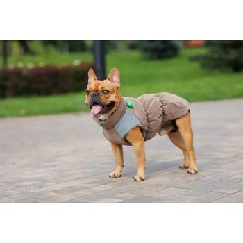 Жилет для собак Pet Fashion Chip р.S - купити, ціни на MasterZoo - фото 5