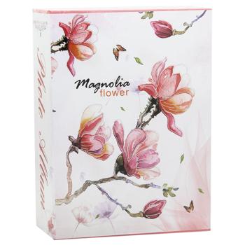 Фотоальбом Магнолия 10*15см 80 фото - купить, цены на За Раз - фото 2