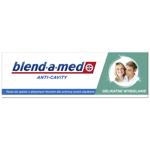 Зубная паста Blend-a-med Анти-кариес Деликатное отбеливание 75мл