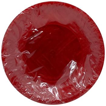 Набор тарелок Plast Group одноразовые 6шт - купить, цены на Чудо Маркет - фото 2