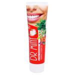 Dr Mint by Zubb Herbal Complex Toothpaste 130g