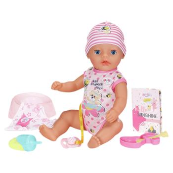 Baby Born Beautiful Baby Doll 36cm - buy, prices for - photo 3