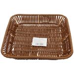 Wicker Fruit Bowl 21*4cm A518