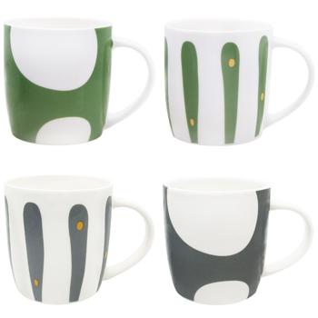 Cup 350ml SDM020-4015-16125 - buy, prices for Tavria V - photo 1