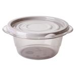 Aleana Omega Food Container 750ml Brown