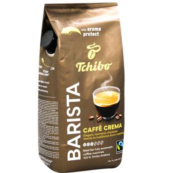 Tchibo Barista Coffee Beans 1kg - buy, prices for NOVUS - photo 2
