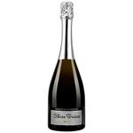 Вино игристое Silver Breeze Ukrainian Brut белое 10-13,5% 0,75л