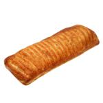 Austrian Sausage in Dough with Lecho Sauce 145g