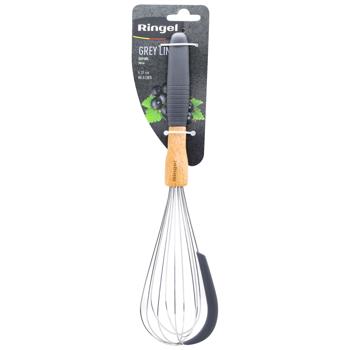 Ringel Grey Line Whisk 32cm - buy, prices for - photo 1