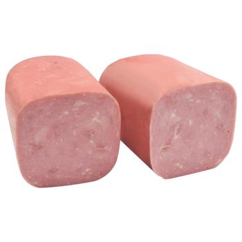 Yatran First Grade Toasted Boiled Ham - buy, prices for MegaMarket - photo 1