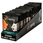 Food Savory