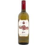 Marques de Rocas White Dry Wine 11% 0.75l