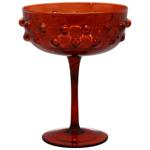 Actuel Brown Champagne Glass 200ml